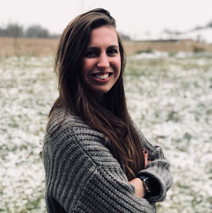 Meet your Posher, Kate